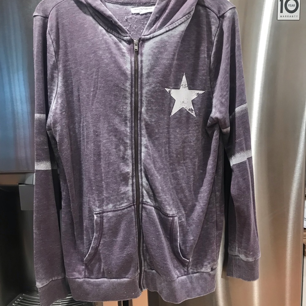 Light-weight Jacket